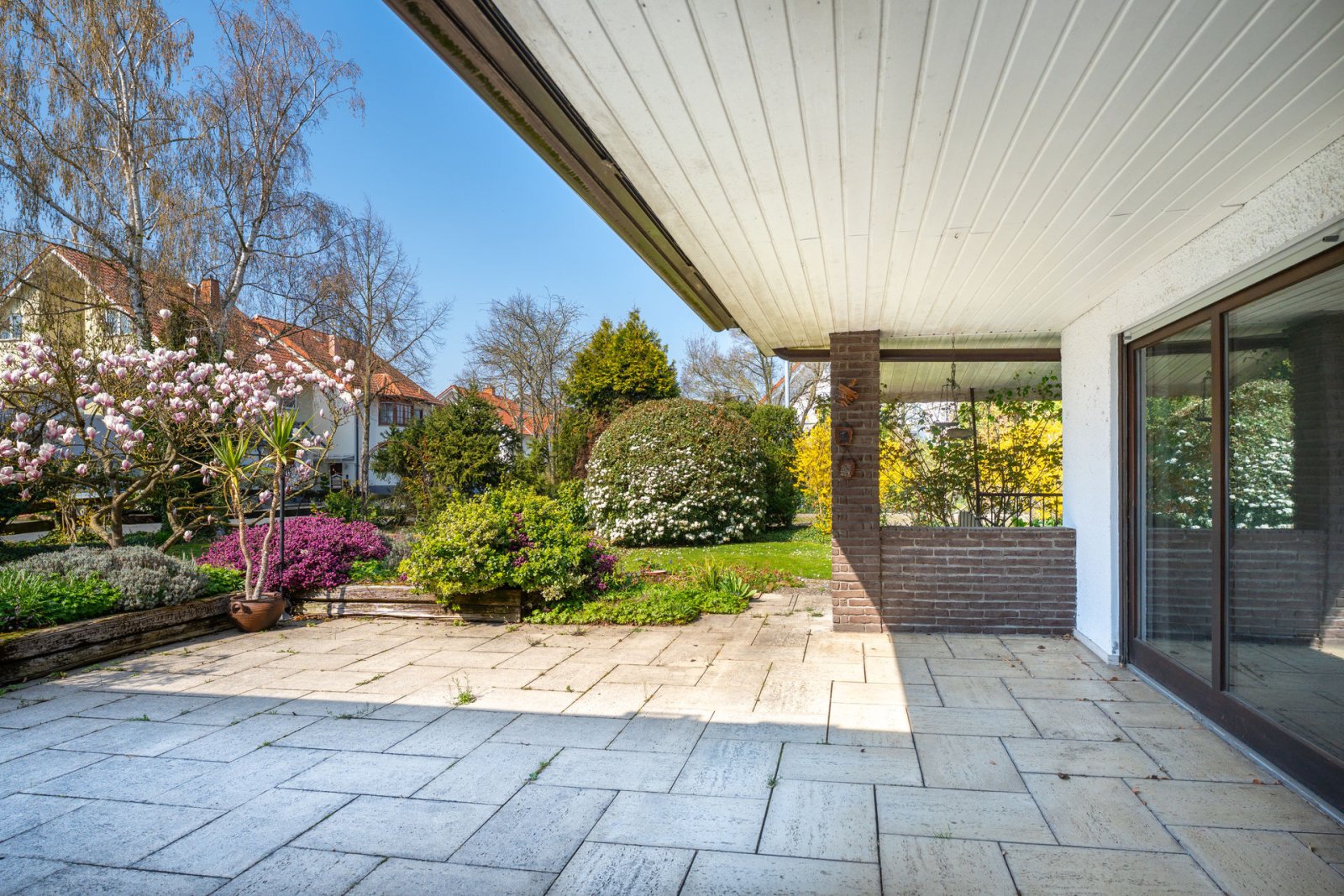 Einfamilienhaus in Biblis – Großzügiges Wohnen auf 203 m² mit viel Platz für die ganze Familie