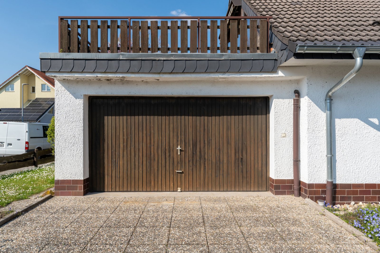 Einfamilienhaus in Biblis – Großzügiges Wohnen auf 203 m² mit viel Platz für die ganze Familie