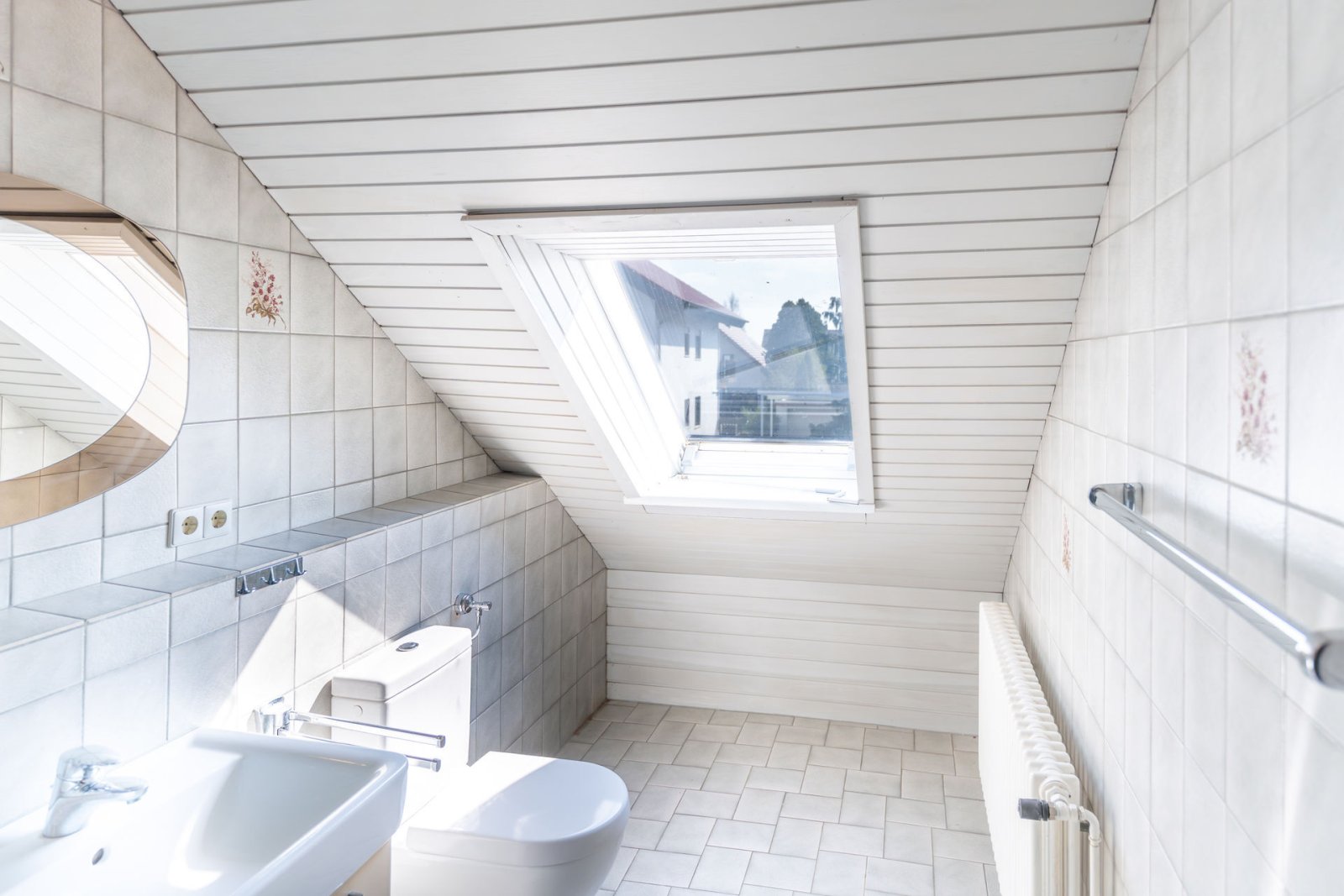 Einfamilienhaus in Biblis – Großzügiges Wohnen auf 203 m² mit viel Platz für die ganze Familie