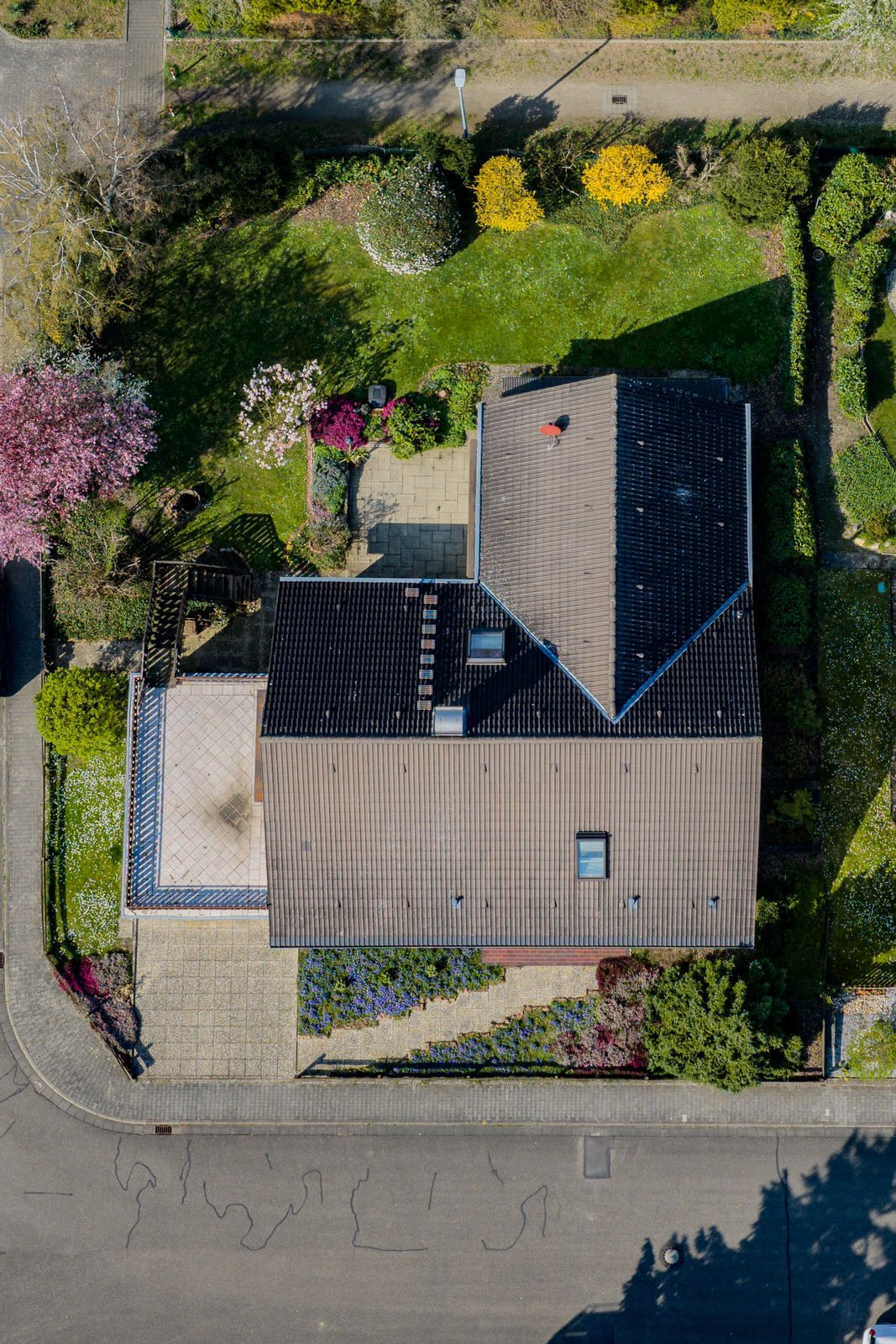 Einfamilienhaus in Biblis – Großzügiges Wohnen auf 203 m² mit viel Platz für die ganze Familie