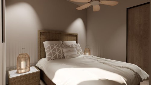 Mallorca - Modernisierte Wohnung mit Blick auf den Mercat Pera Garau!