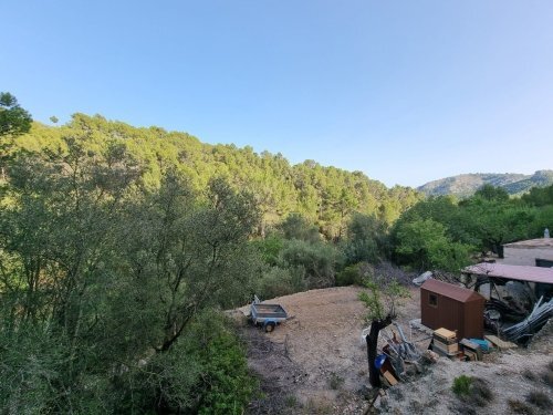 Mallorca - Tolles Landhaus mit großem Grundstück!