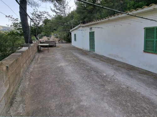 Mallorca - Tolles Landhaus mit großem Grundstück!