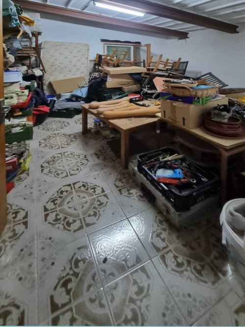 Mallorca - Tolles Landhaus mit großem Grundstück!