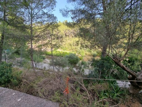 Mallorca - Tolles Landhaus mit großem Grundstück!