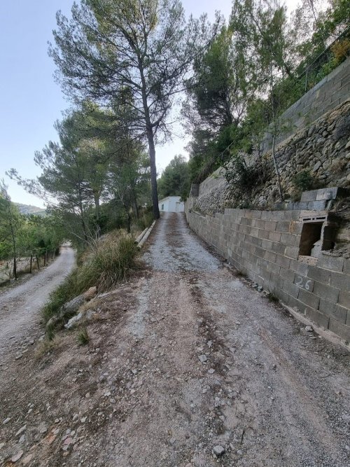 Mallorca - Tolles Landhaus mit großem Grundstück!