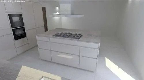 Mallorca - Neubau Finca in bester Qualität und neuester Haustechnik.