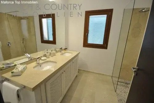 Mallorca - Neubau Finca in bester Qualität und neuester Haustechnik.