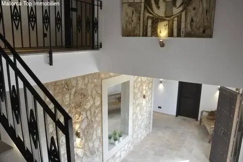 Mallorca - Neubau Finca in bester Qualität und neuester Haustechnik.