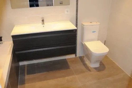 Mallorca - Modernisierte Villa mit Pool, Tennisplatz, Gästehaus und Panoramablick