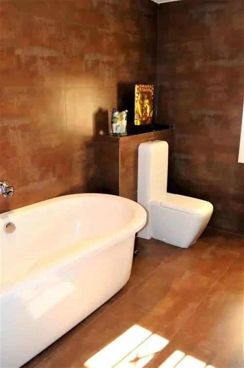 Mallorca - Modernisierte Villa mit Pool, Tennisplatz, Gästehaus und Panoramablick