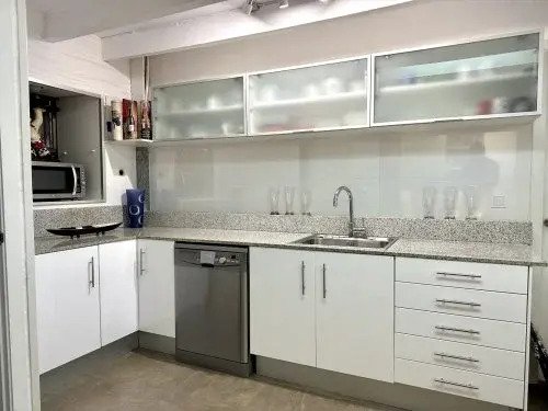 Mallorca - Modernisierte Villa mit Pool, Tennisplatz, Gästehaus und Panoramablick