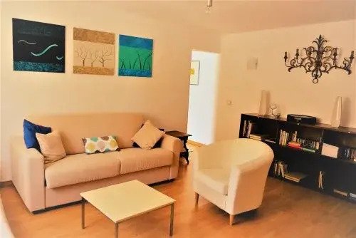 Mallorca - Modernisierte Villa mit Pool, Tennisplatz, Gästehaus und Panoramablick