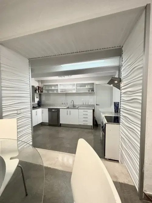 Mallorca - Modernisierte Villa mit Pool, Tennisplatz, Gästehaus und Panoramablick