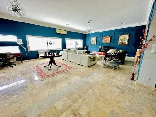 Mallorca - Modernisierte Villa mit Pool, Tennisplatz, Gästehaus und Panoramablick