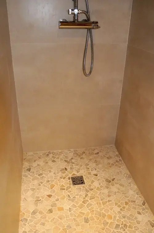 Mallorca - Modernisierte Villa mit Pool, Tennisplatz, Gästehaus und Panoramablick