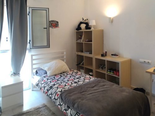 Mallorca - Wunderschönes Reihenhaus in der Nähe vom Strand!