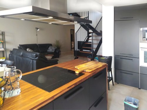 Mallorca - Wunderschönes Reihenhaus in der Nähe vom Strand!