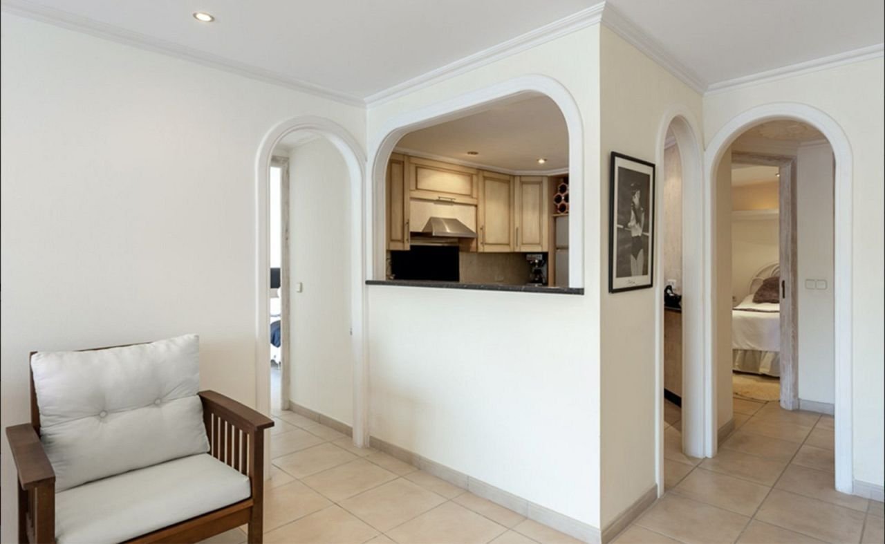 Mallorca - Exklusive Meerblick-Wohnung in erster Linie – Ihr Rückzugsort mit mediterranem Flair