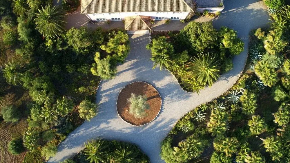 Mallorca - Villa mit spektakulärem 360-Grad-Panoramablick auf Meer und Berge