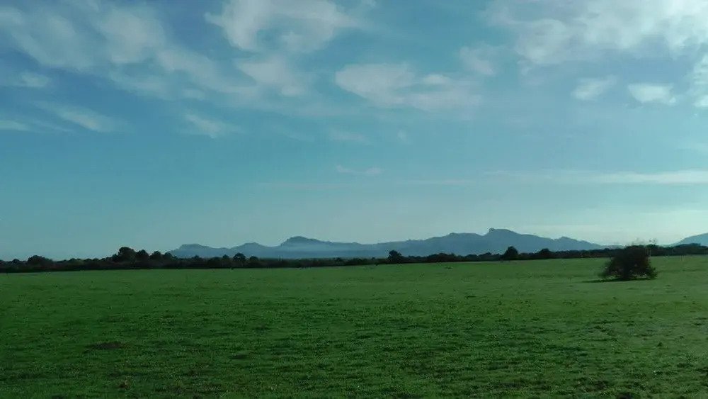 Mallorca - Villa mit spektakulärem 360-Grad-Panoramablick auf Meer und Berge
