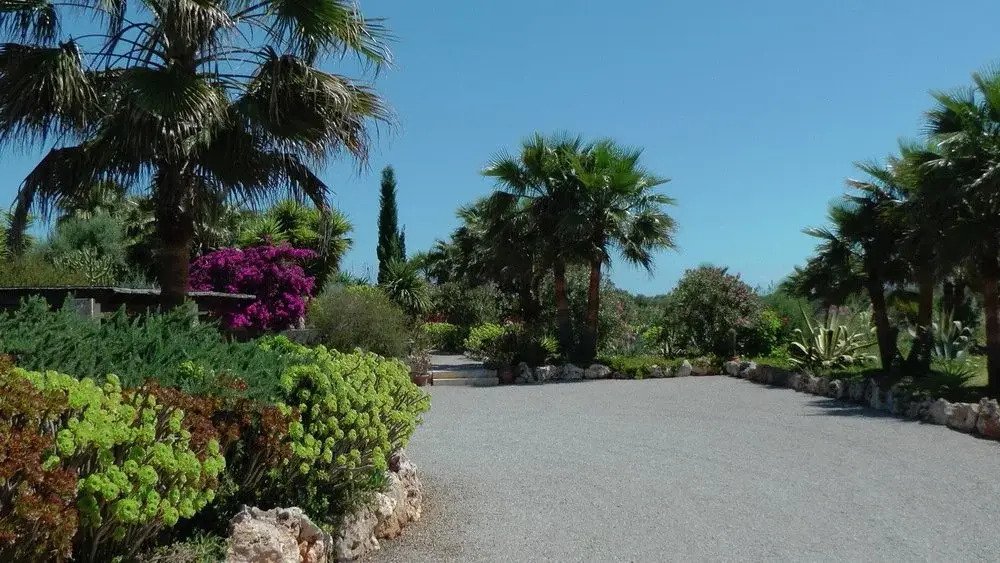 Mallorca - Villa mit spektakulärem 360-Grad-Panoramablick auf Meer und Berge