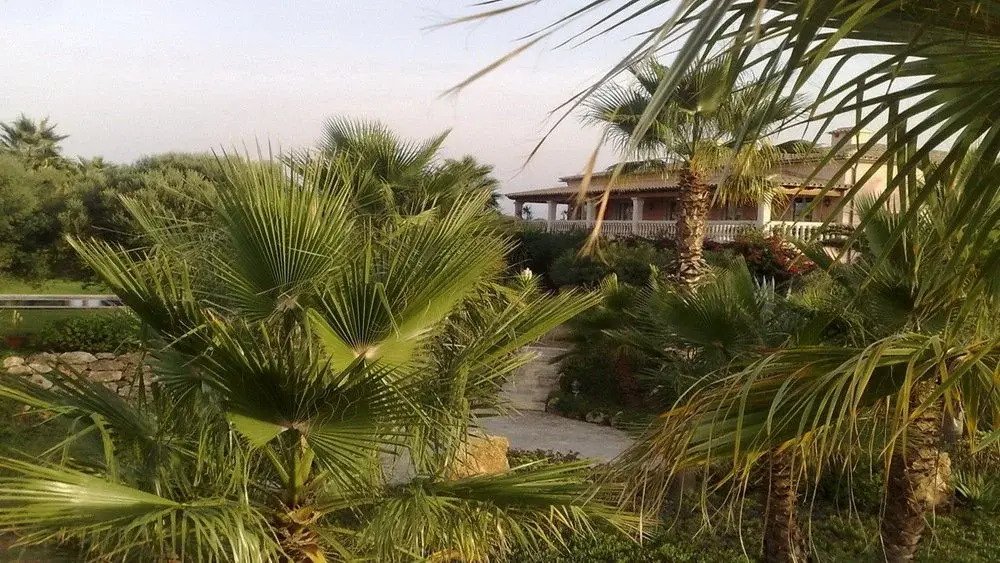 Mallorca - Villa mit spektakulärem 360-Grad-Panoramablick auf Meer und Berge