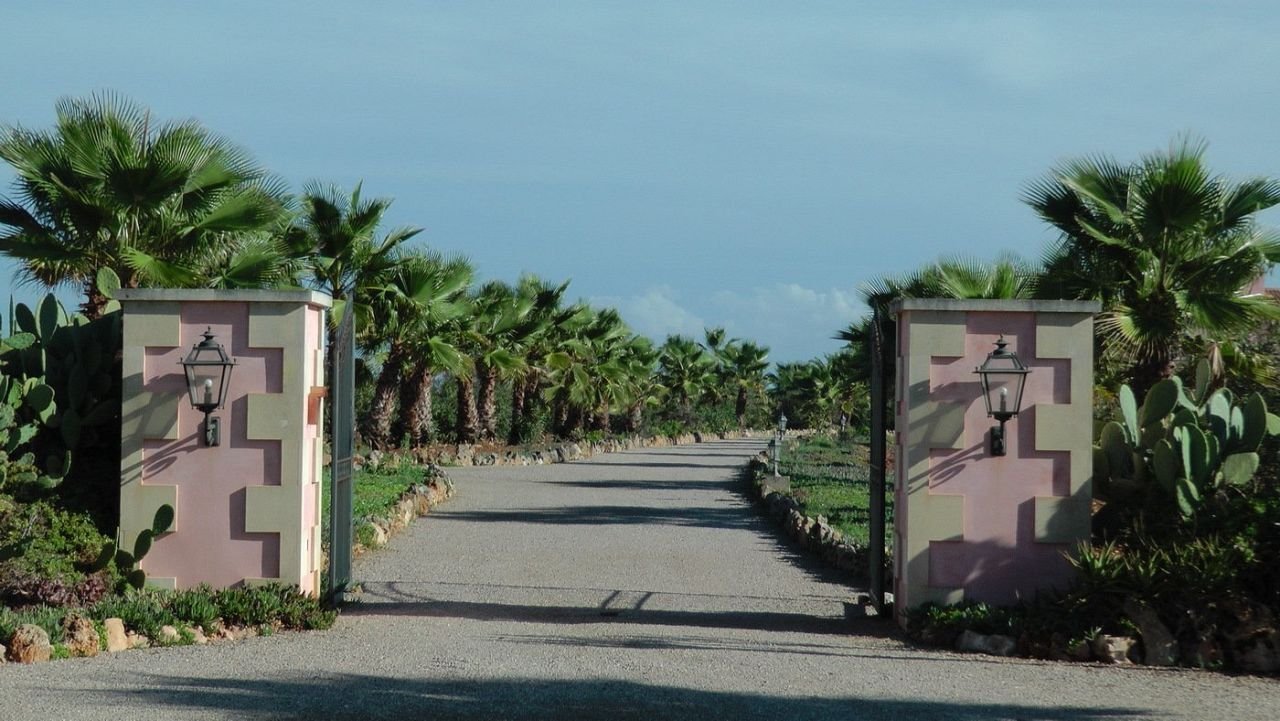 Mallorca - Villa mit spektakulärem 360-Grad-Panoramablick auf Meer und Berge