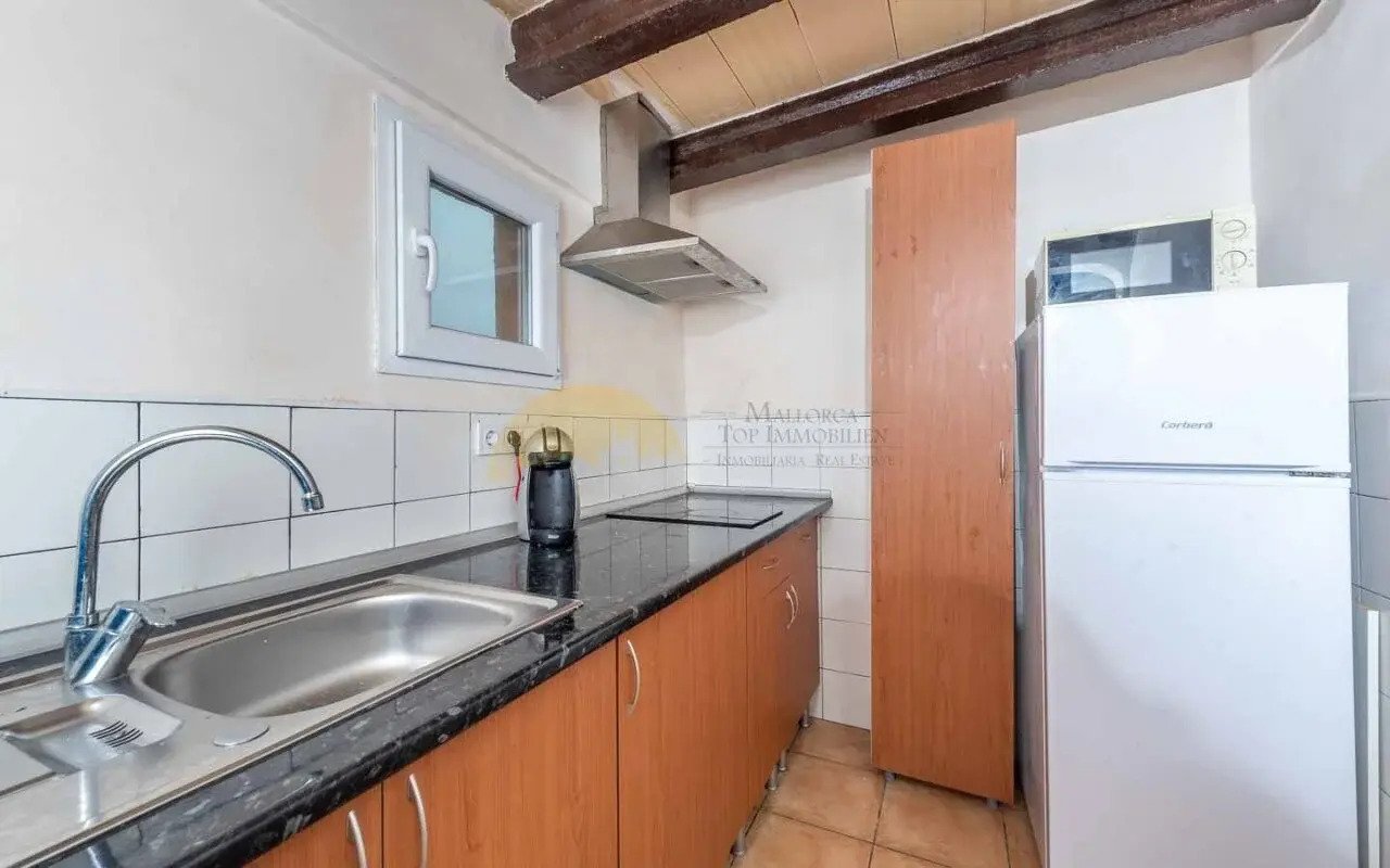 Mallorca - Exklusive Finca mit Tennisplatz, Pool und Ferienvermietungslizenz – Eine Oase der Ruhe und Eleganz