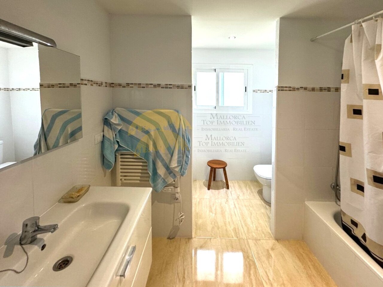 Mallorca - Charmantes Einfamilienhaus mit Potenzial