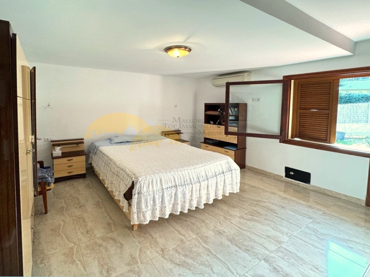 Mallorca - Charmantes Einfamilienhaus mit Potenzial