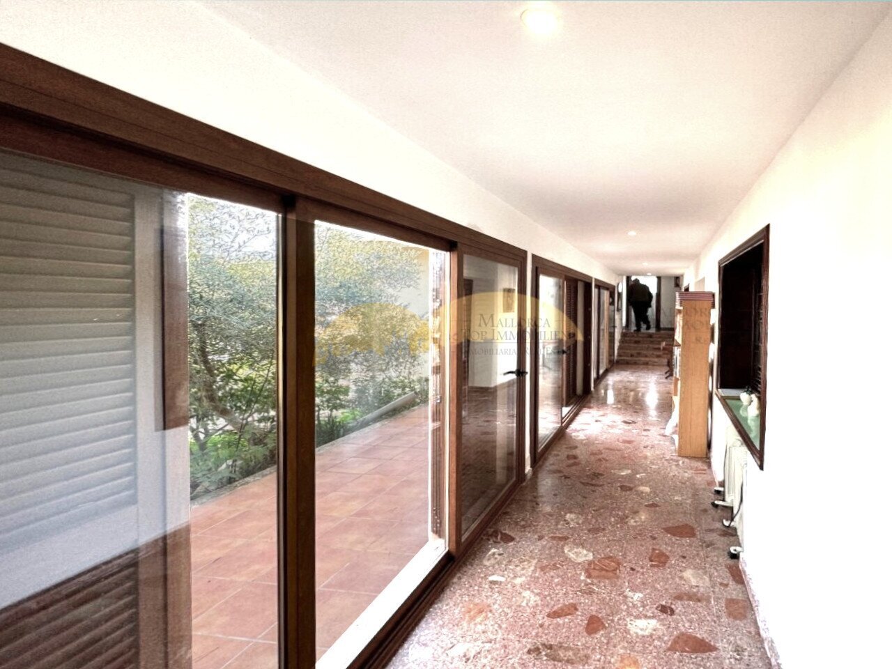 Mallorca - Charmantes Einfamilienhaus mit Potenzial