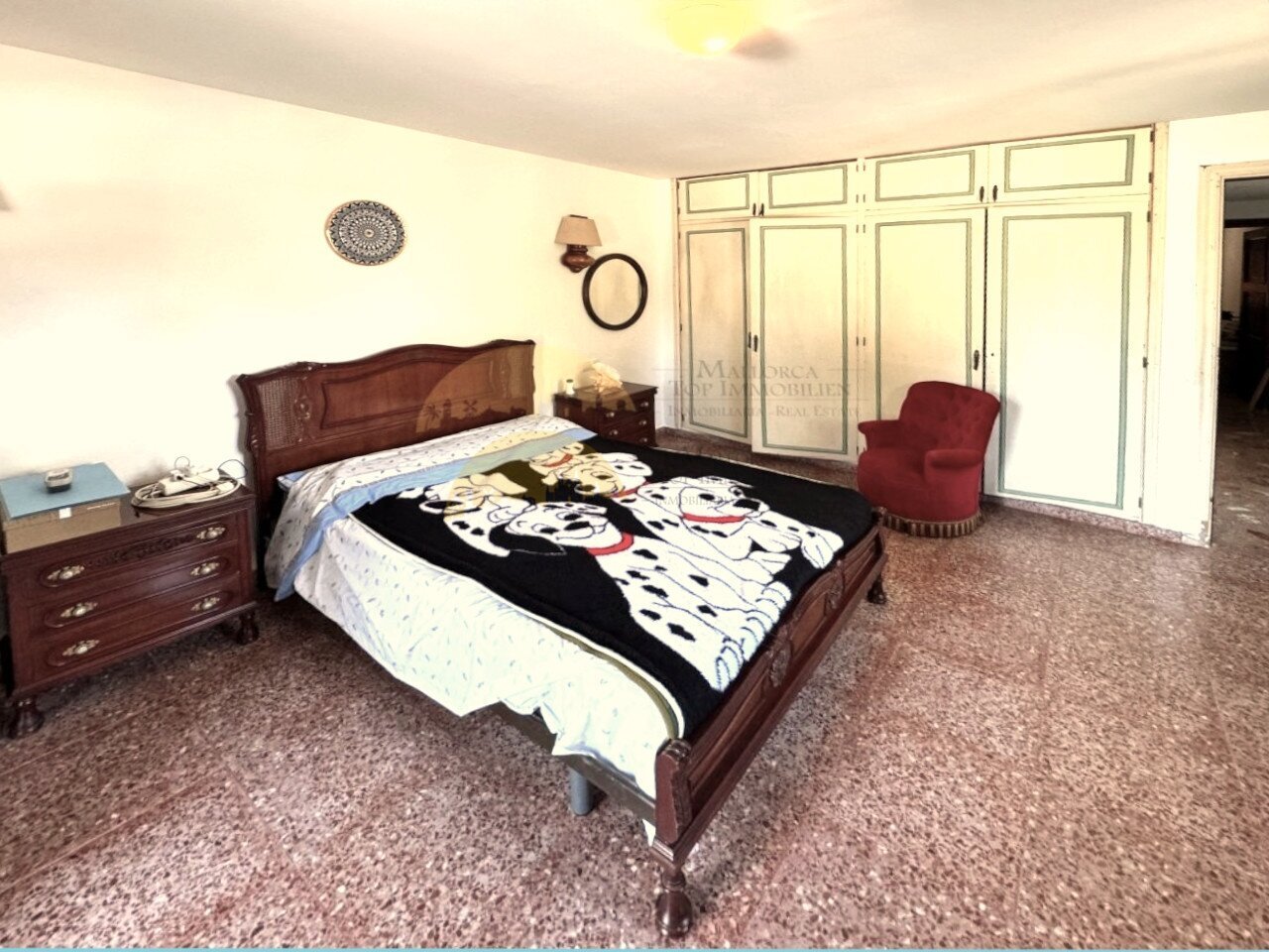 Mallorca - Charmantes Einfamilienhaus mit Potenzial