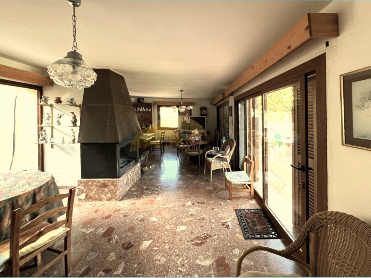 Mallorca - Charmantes Einfamilienhaus mit Potenzial