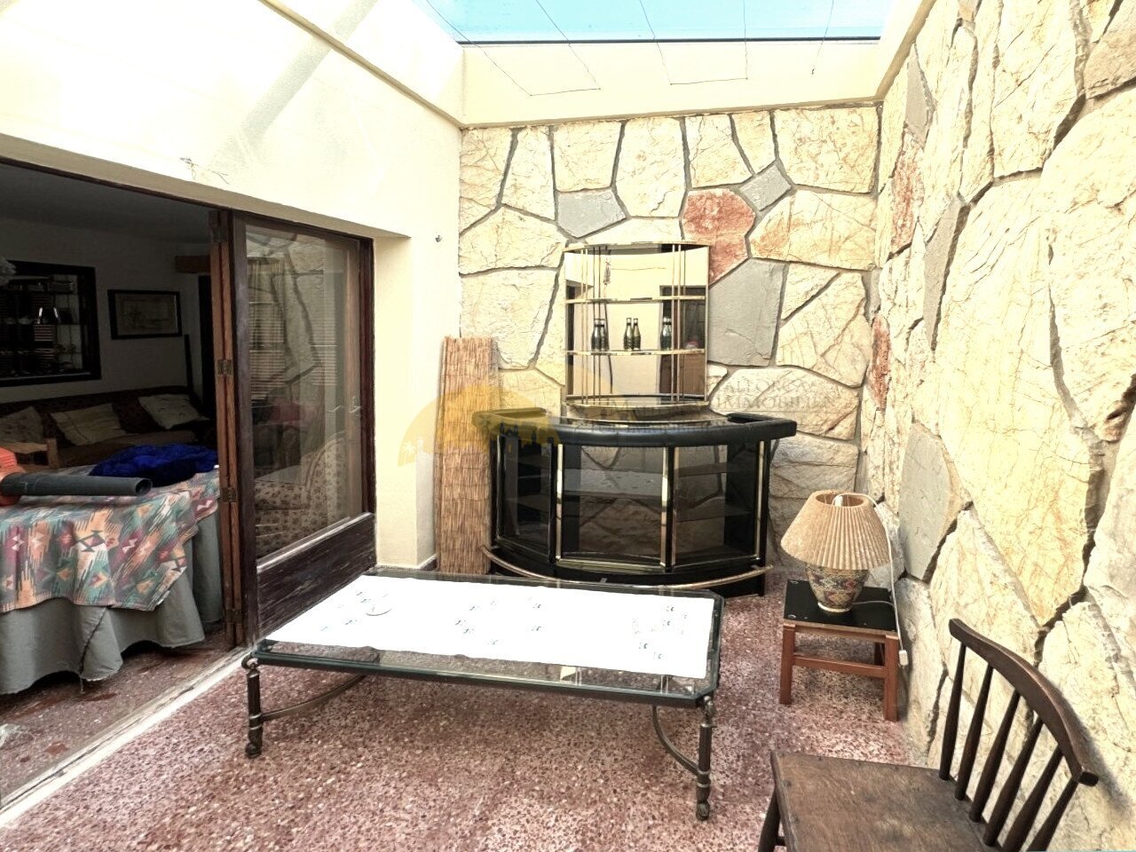 Mallorca - Charmantes Einfamilienhaus mit Potenzial